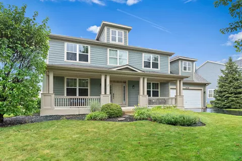 3134 Heritage Pkwy, Elgin, IL 60124