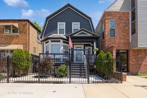 3443 N Kedzie Ave, Chicago, IL 60618