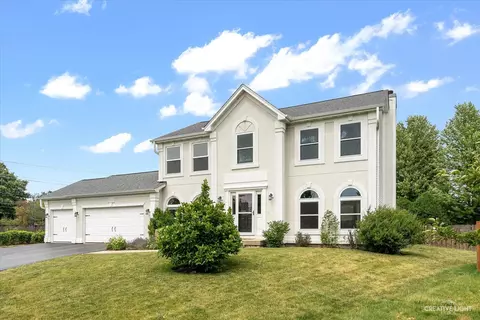 13515 Jordan Ln, Plainfield, IL 60544