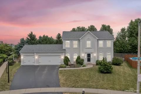 13515 Jordan Ln, Plainfield, IL 60544 photo 2