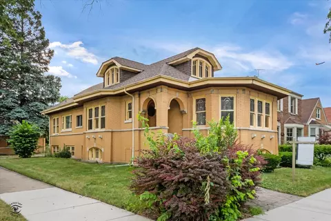 5658 S Keeler Ave, Chicago, IL 60629