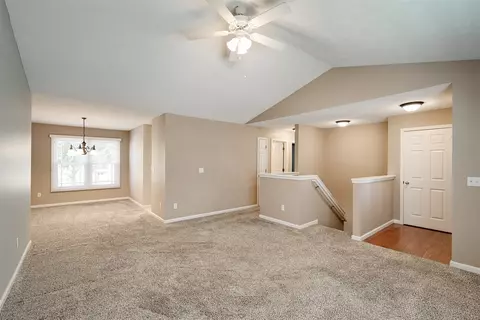Living - 1317 Ogelthorpe Ave, Normal, IL 61761 photo 3 of 6