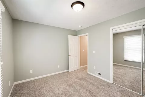Bedroom - 1317 Ogelthorpe Ave, Normal, IL 61761 photo 5 of 10