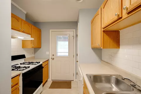 Kitchen - 1317 Ogelthorpe Ave, Normal, IL 61761 photo 1 of 3