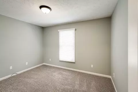 Bedroom - 1317 Ogelthorpe Ave, Normal, IL 61761 photo 4 of 10