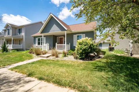 Exterior - 1317 Ogelthorpe Ave, Normal, IL 61761 photo 9 of 9