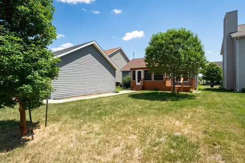 Exterior - 1317 Ogelthorpe Ave, Normal, IL 61761 photo 8 of 9