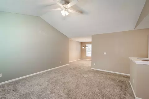 Living - 1317 Ogelthorpe Ave, Normal, IL 61761 photo 2 of 6