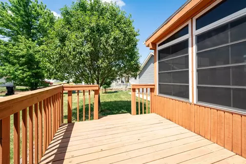Exterior - 1317 Ogelthorpe Ave, Normal, IL 61761 photo 6 of 9