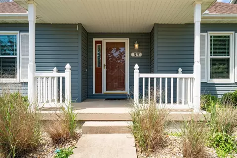 Exterior - 1317 Ogelthorpe Ave, Normal, IL 61761 photo 2 of 9