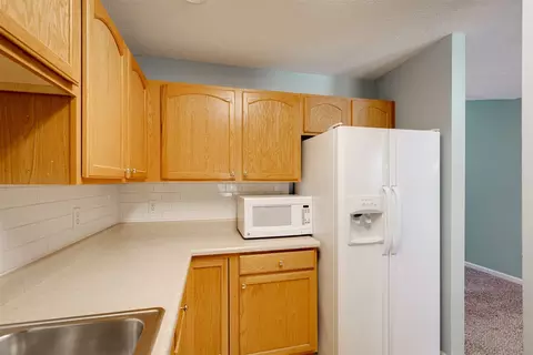 Kitchen - 1317 Ogelthorpe Ave, Normal, IL 61761 photo 3 of 3