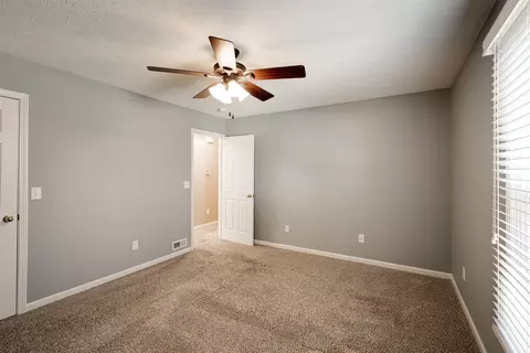 Bedroom - 1317 Ogelthorpe Ave, Normal, IL 61761 photo 3 of 10