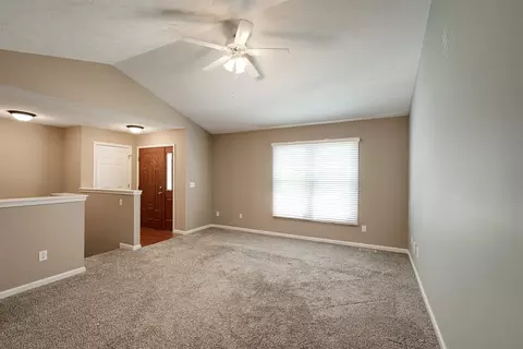 Living - 1317 Ogelthorpe Ave, Normal, IL 61761 photo 4 of 6