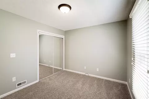 Bedroom - 1317 Ogelthorpe Ave, Normal, IL 61761 photo 6 of 10