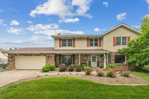 3018 Bonnie Brae Cres, Flossmoor, IL 60422