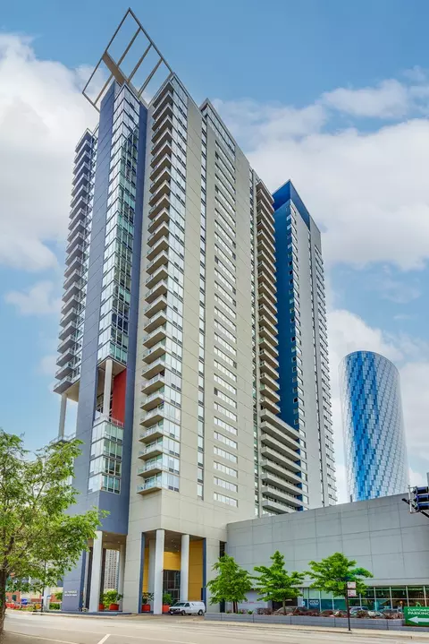 737 W Washington Blvd #1007, Chicago, IL 60661