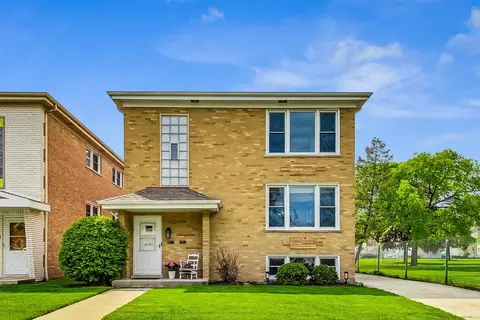 6526 N Neva Ave, Chicago, IL 60631