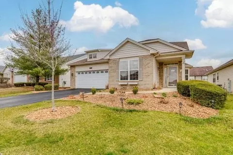 17117 Manitoba St, Lockport, IL 60441