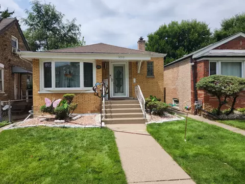 14210 S La Salle St, Riverdale, IL 60827