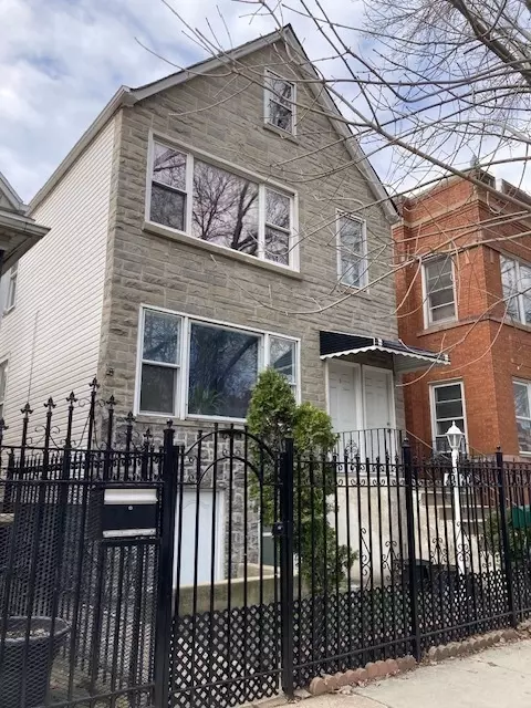 1920 N Kostner Ave, Chicago, IL 60639