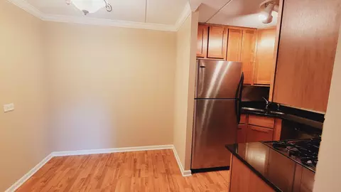 Kitchen - 561 Fairway View Dr #2D, Wheeling, IL 60090 photo 4 of 4