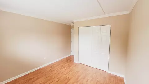 Bedroom - 561 Fairway View Dr #2D, Wheeling, IL 60090 photo 1 of 2