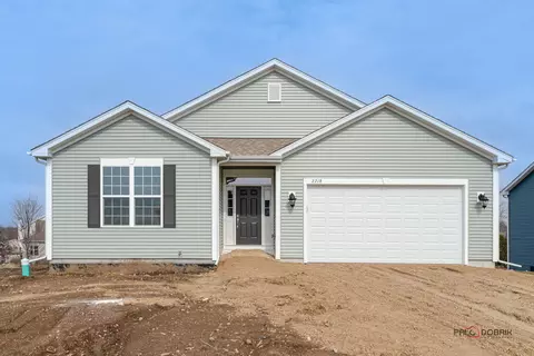2218 Truman Trl, Mchenry, IL 60051