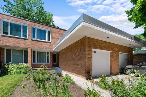 5406 S Blackstone Ave, Chicago, IL 60615
