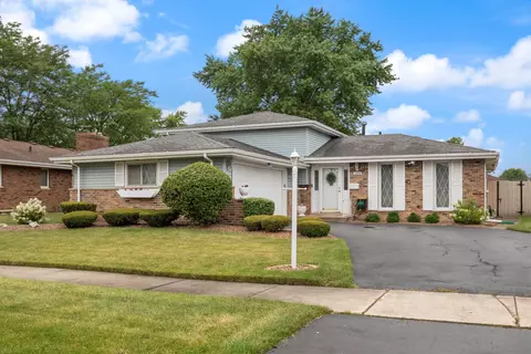 16650 Kenwood Ave, South Holland, IL 60473