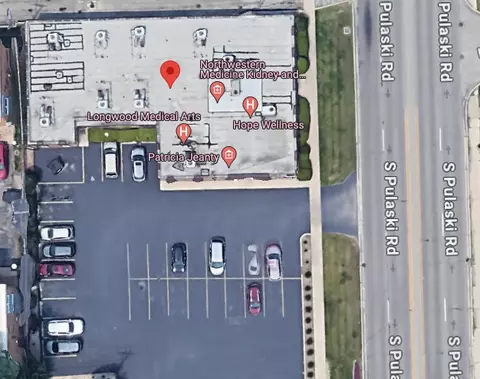 10448 S Pulaski Rd, Oak Lawn, IL 60453