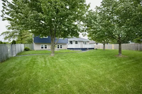 Exterior - 5 Todd Ct, Crete, IL 60417 photo 9 of 9