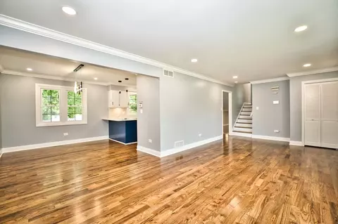 Living - 5 Todd Ct, Crete, IL 60417 photo 5 of 13
