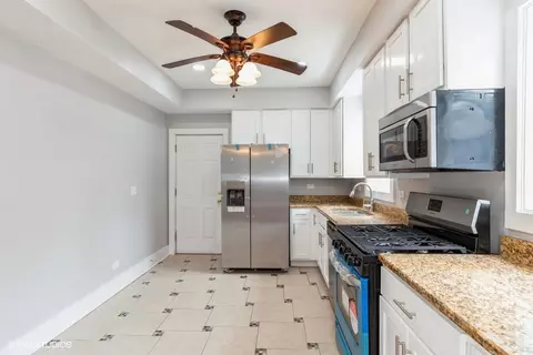 Kitchen - 215 Maple Ln, Thornton, IL 60476 photo 1 of 1