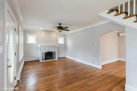 Living - 215 Maple Ln, Thornton, IL 60476 photo 1 of 1