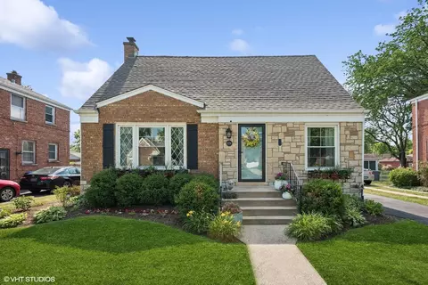 1224 Cleveland Ave, La Grange Park, IL 60526