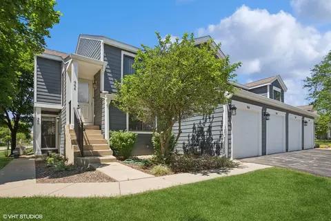 966 Brunswick Cir, Schaumburg, IL 60193