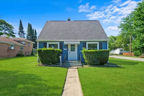 500 E Stimmel St, West Chicago, IL 60185