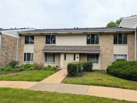 1410 Volid Dr #C, Hoffman Estates, IL 60169