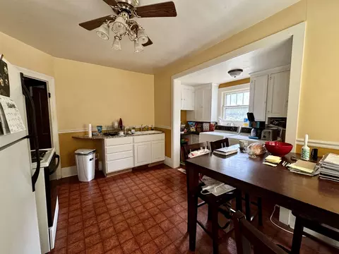 Kitchen - 608 E Walnut St, Bloomington, IL 61701 photo 1 of 2