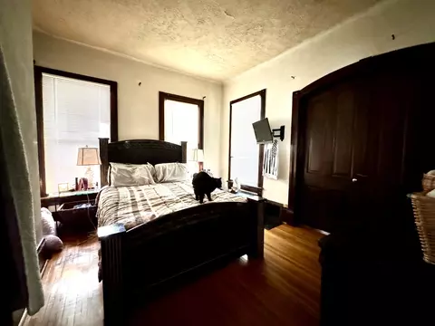 Bedroom - 608 E Walnut St, Bloomington, IL 61701 photo 1 of 1