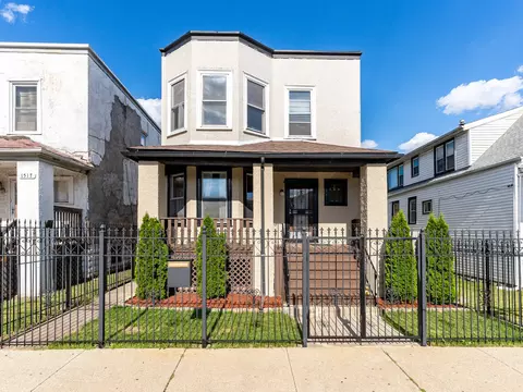 1515 N Laramie Ave, Chicago, IL 60651