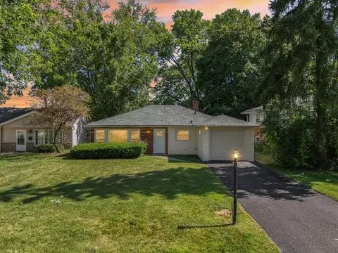 2905 Lexington Dr, Hazel Crest, IL 60429 photo 32