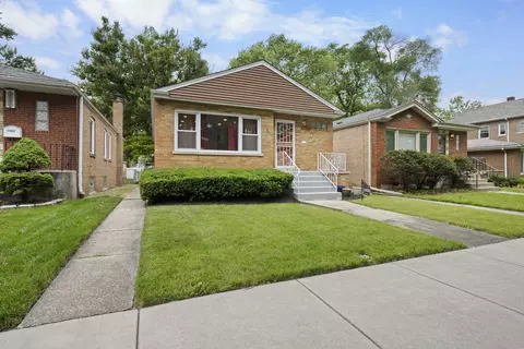 11828 S Hale Ave, Chicago, IL 60643