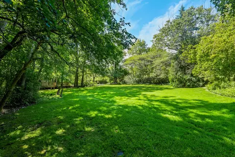1221 Loch Lot A Ln, Lake Forest, IL 60045