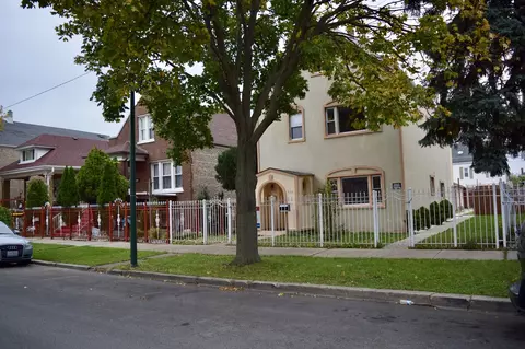 5315 S Washtenaw Ave, Chicago, IL 60632