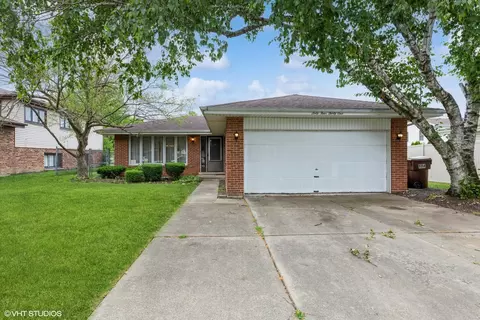 6431 180th Pl, Tinley Park, IL 60477
