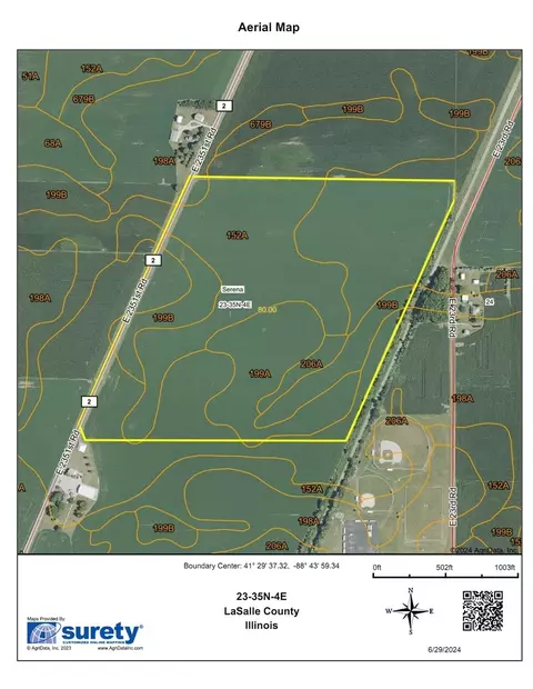 000 2351st Rd, Serena, IL 60549