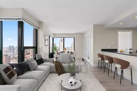 30 E Huron St #4407, Chicago, IL 60611 photo 5