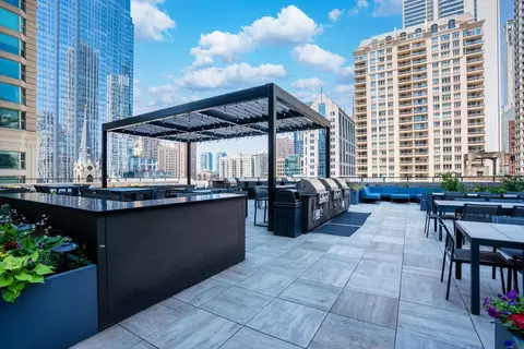 30 E Huron St #4407, Chicago, IL 60611 photo 13