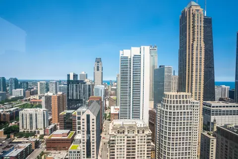 30 E Huron St #4407, Chicago, IL 60611 photo 14